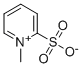 1-METHYLPYRIDINIUM-2-SULFONATE CAS#: 4329-93-5