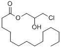 1-MYRISTOYL-3-CHLOROPROPANEDIOL CAS#: 30557-03-0