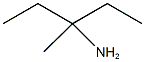 1-Methyl-1-ethyl-1-propanamine CAS#: 3495-46-3