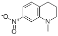1-Methyl-7-nitro-1,2,3,4-tetrahydroquinoline CAS#: 39275-18-8
