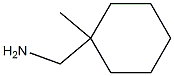 (1-Methylcyclohexyl)MethanaMine CAS#: 3913-98-2
