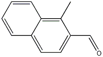 1-Methylnaphthalene-2-carboxaldehyde CAS#: 35699-45-7