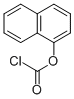 1-NAPHTHYL CHLOROFORMATE CAS#: 3759-61-3