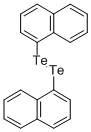 1-NAPHTHYL DITELLURIDE CAS#: 32294-58-9