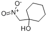 1-NITROMETHYLCYCLOHEXANOL CAS#: 3164-73-6