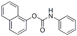 1-Naphthalenol,phenylcarbamate(9CI) CAS#: 38357-69-6