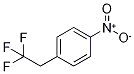 1-Nitro-4-(2,2,2-trifluoroethyl)benzene CAS#: 3764-36-1