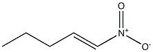 1-Nitropent-1-ene CAS#: 3156-72-7