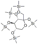 1-O,2-O,3-O,4-O,5-O-Pentakis(trimethylsilyl)-L-sorbopyranose CAS#: 30645-02-4