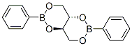 1-O,3-O-(Phenylboranediyl)-2-O,4-O-(phenylboranediyl)-L-erythritol CAS#: 38572-02-0