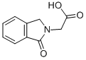 (1-OXO-1,3-DIHYDRO-ISOINDOL-2-YL)-ACETIC ACID CAS#: 39221-42-6