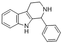 1-PHENYL-2,3,4,9-TETRAHYDRO-1H-BETA-CARBOLINE CAS#: 3790-45-2