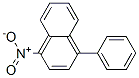 1-PHENYL-4-NITRONAPHTHALENE CAS#: 33457-01-1