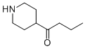 1-PIPERIDIN-4-YLBUTAN-1-ONE CAS#: 3509-15-7