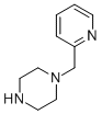 1-PYRIDIN-2-YLMETHYL-PIPERAZINE CAS#: 298705-64-3