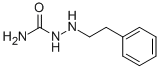 1-Phenethylsemicarbazide CAS#: 3898-45-1