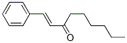 1-Phenyl-1-nonen-3-one CAS#: 30669-47-7