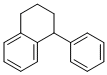 1-Phenyl-1,2,3,4-tetrahydronaphthalene CAS#: 3018-20-0