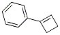 1-Phenylcyclobutene CAS#: 3365-26-2