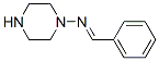 1-Piperazinamine,N-(phenylmethylene)-(9CI) CAS#: 30651-62-8