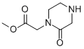 1-Piperazineaceticacid,2-oxo-,methylester(8CI) CAS#: 32705-79-6