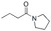 1-Pyrrolizino-1-butanone CAS#: 33527-93-4