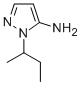 1-SEC-BUTYL-1H-PYRAZOL-5-AMINE CAS#: 3524-19-4