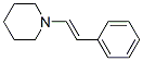 1-Styrylpiperidine CAS#: 332-15-0