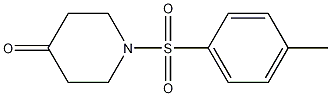 1-Tosylpiperidin-4-one CAS#: 33439-27-9