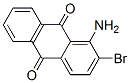 1-amino-2-bromoanthracene-9,10-dione CAS#: 3300-23-0