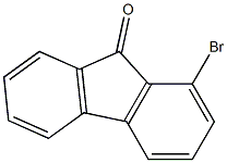 1-broMo-9h-fluoren-9-one CAS#: 36804-63-4