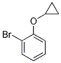 1-bromo-2-cyclopropoxybenzene CAS#: 38380-86-8