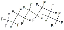 1-bromohenicosafluorodecane CAS#: 307-43-7