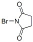 1-bromopyrrolidine-2,5-dione CAS#: 3493-39-8