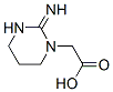 1-carboxymethyl-2-iminohexahydropyrimidine CAS#: 35404-56-9