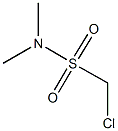 1-chloro-N,N-dimethylmethanesulfonamide(SALTDATA: FREE) CAS#: 35427-68-0