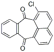 1-chloropleiadene-7,12-dione CAS#: 3508-73-4