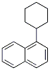 1-cyclohexylnaphthalene CAS#: 3042-69-1