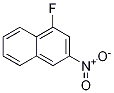 1-fluoro-3-nitronaphthalene CAS#: 394-93-4