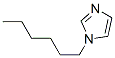 1-hexylimidazole CAS#: 33529-01-0