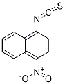 1-isothiocyanato-4-nitronaphthalene CAS#: 35075-82-2