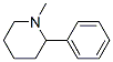 1-methyl-2-phenylpiperidine CAS#: 36939-28-3