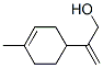 1-methyl-4-((hydroxymethyl)vinyl)-cyclohex-1-ene CAS#: 38142-45-9