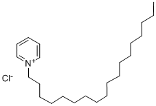 1-octadecylpyridinium chloride CAS#: 3165-81-9