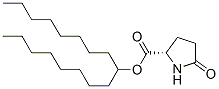 1-octylnonyl 5-oxo-L-prolinate CAS#: 37673-32-8