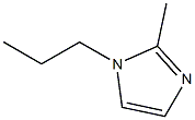 1-propyl-2-MethyliMidazole CAS#: 33214-18-5