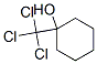 1-(trichloromethyl)cyclohexan-1-ol CAS#: 3508-84-7