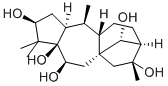 10-Deoxygrayanotoxin III CAS#: 38776-77-1
