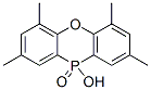 10-Hydroxy-2,4,6,8-tetramethyl-10H-phenoxaphosphine 10-oxide CAS#: 37041-07-9