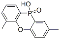 10-Hydroxy-2,6-dimethyl-10H-phenoxaphosphine 10-oxide CAS#: 37041-04-6